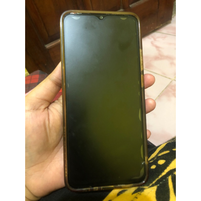 handphone oppo a15