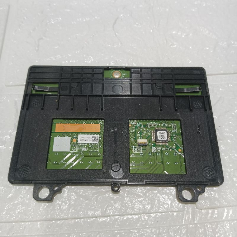 touchpad lenovo ideapad 320-14isk