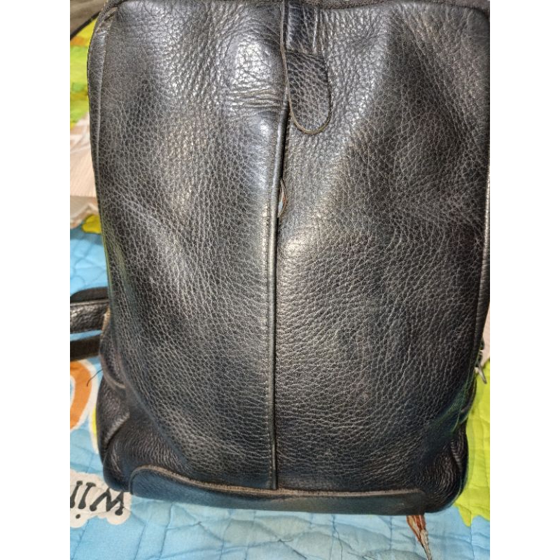 ransel kulit asli pl