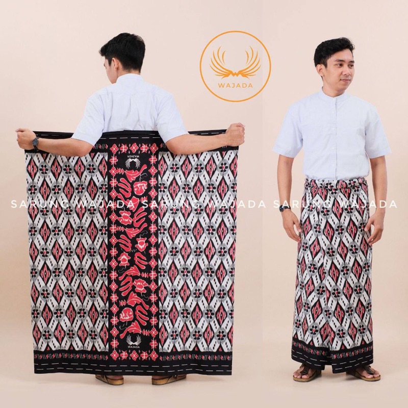 Sarung batik dewasa,sarung batik dewasa saung goyor pekalongan,sarung hitam halus lembut