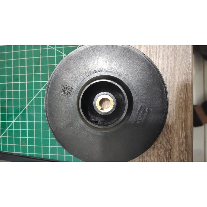 IMPELLER GRUNDFOS JPA JPD 8-62 SPAREPART POMPA AIR GRUNDFOS