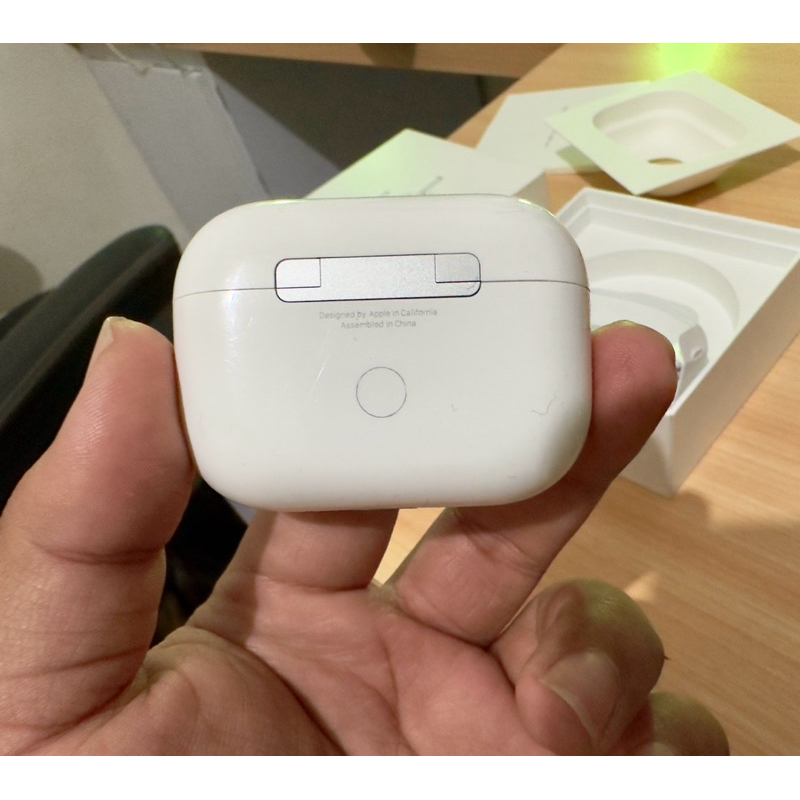 airpods pro / airpods pro gen 2 second original garansi