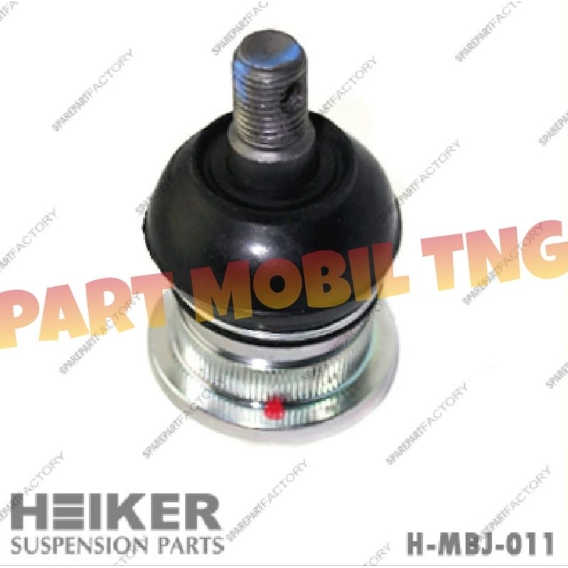 Ball Joint Sayap Atas Mitsubishi Kuda Bensin/Kuda Diesel