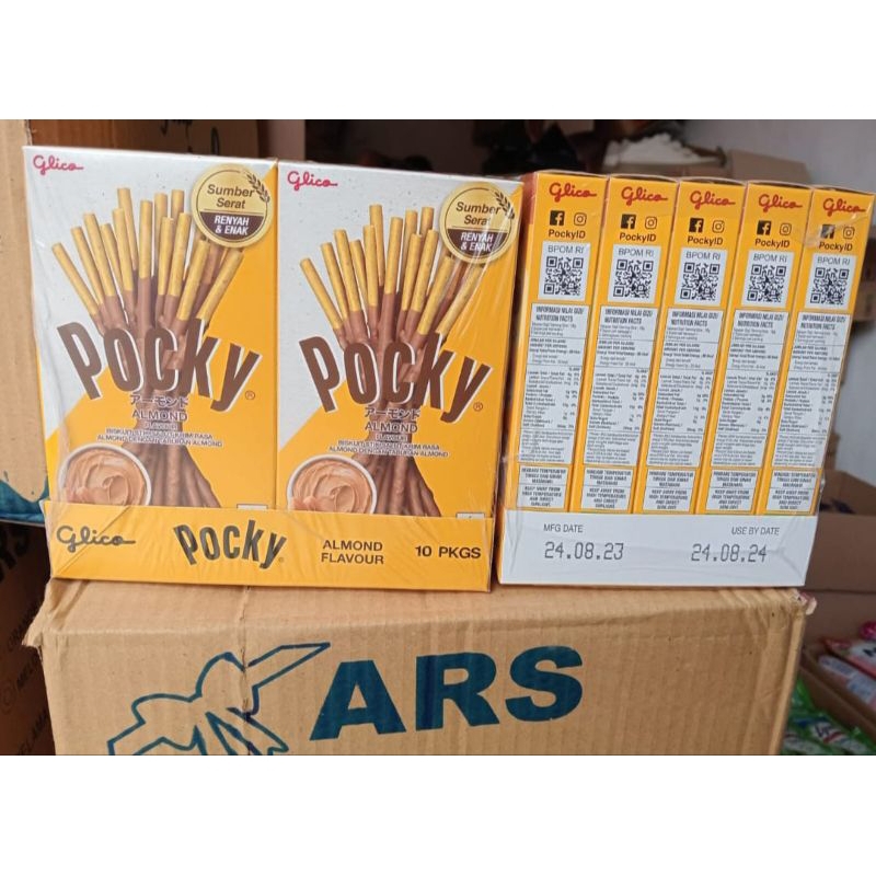 

pocky 47gr(ecer)