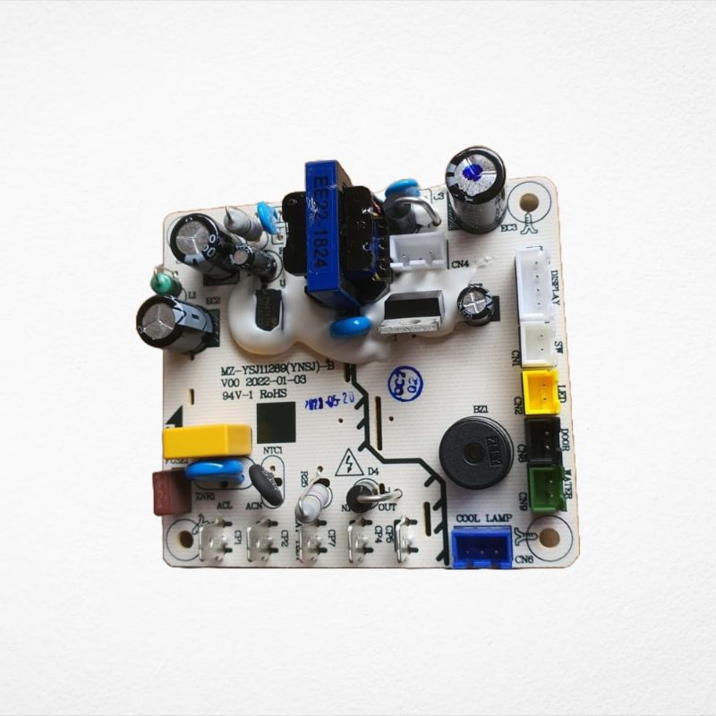 MODUL PCB DISPENSER SANKEN GALON BAWAH [ORIGINAL]