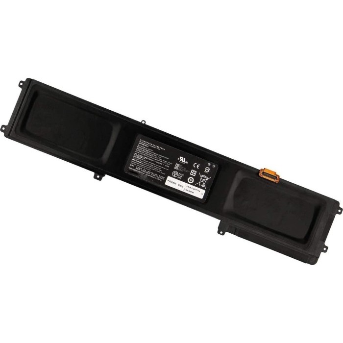 Baterai Laptop RAZER BLADE RZ09-0195 RZ09-0165 BLADE 14 INCH 2016 V2 BETTY 4