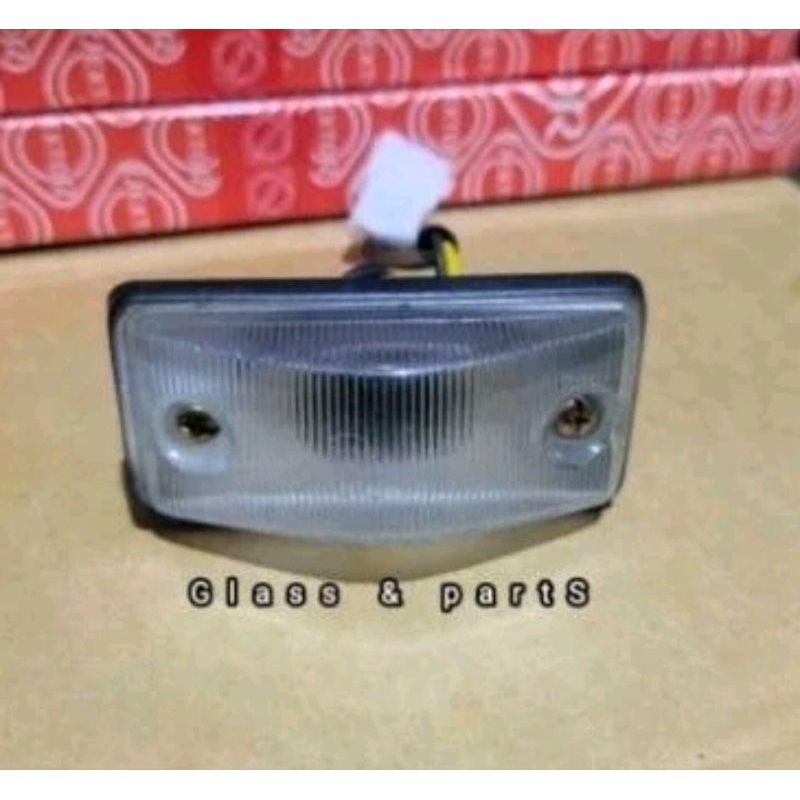 lampu sen sayap taft gt putih lampu samping taft gt harga 1pc lampu sen samping taft gt lampu sayap 