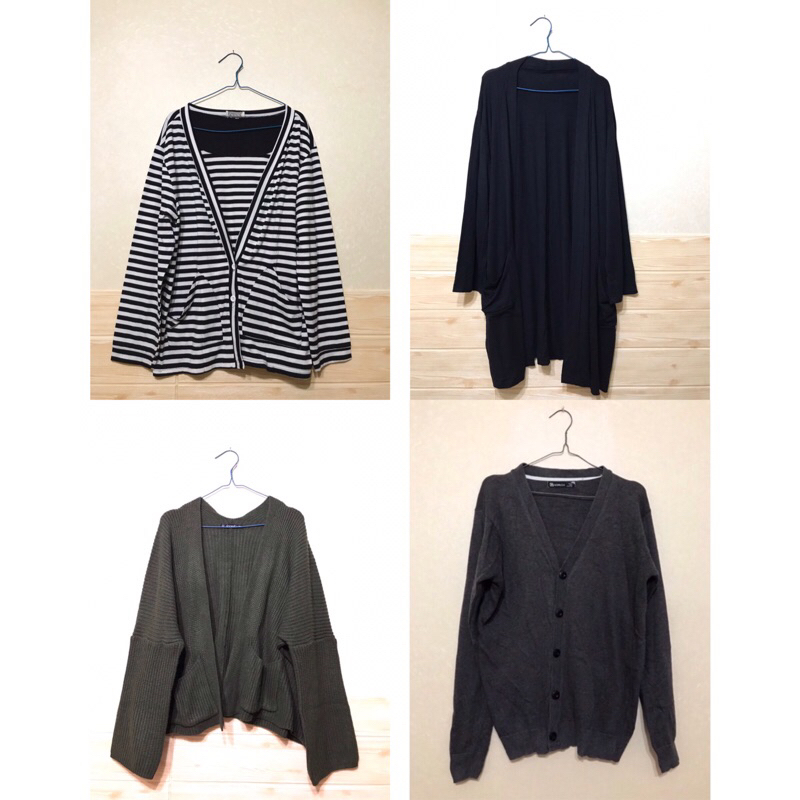Sweater Wanita / Sweater Preloved / Baju Wanita / Baju Preloved / Sweater Rajut / Sweater Big Size