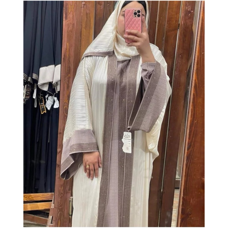 jalabiya mesir origin