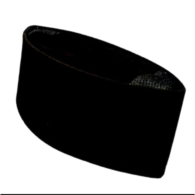 Peci polos hitam bahan beludru khas Aceh / kopiah hitam polos bahan beludru khas Aceh