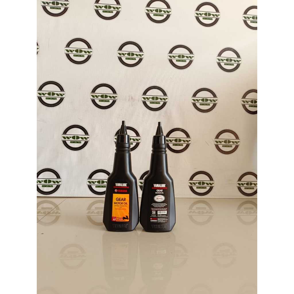 YAMALUBE GEAR NMAX (ORIGINAL 100%)