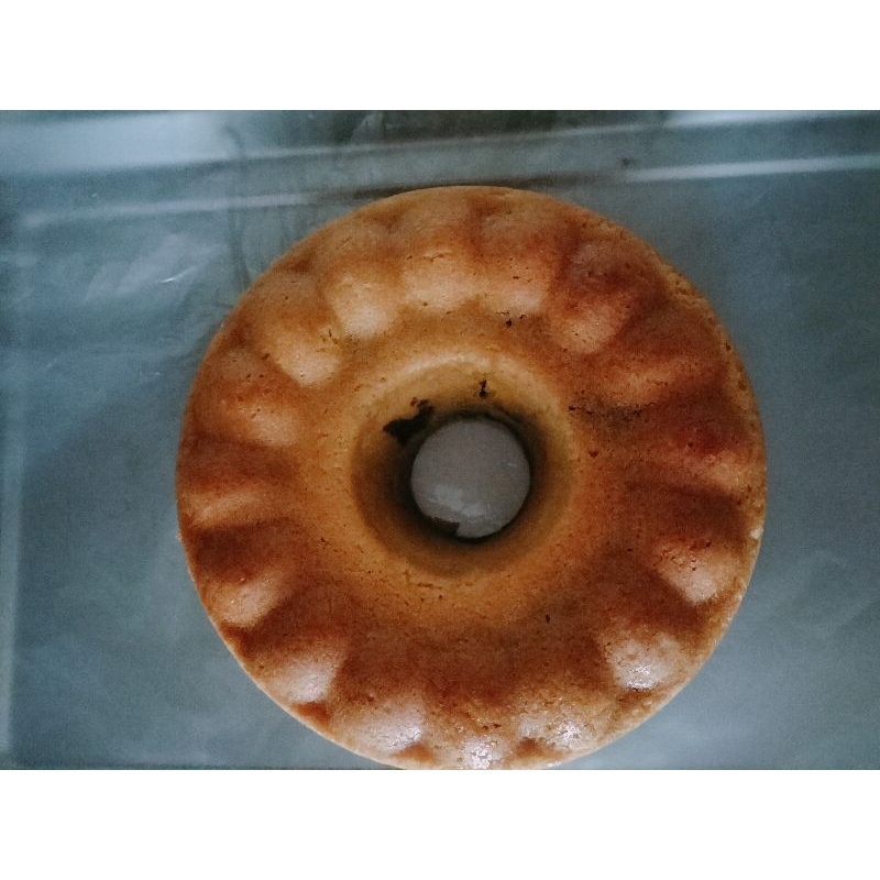 

Bolu Cake/22cm