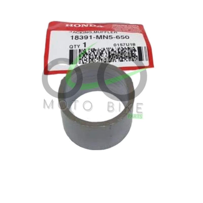 Paking Knalpot Honda Cbr 150 K45G,K45N,Cb150 K15G,K15M,K15P