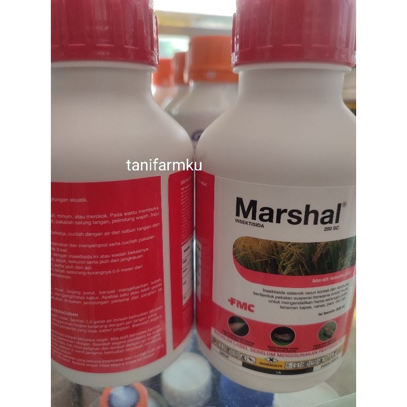 Marshal 200 SC 500ml