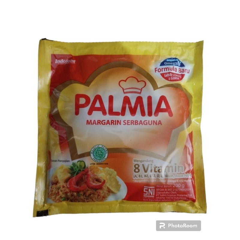 

Palmia Serbaguna