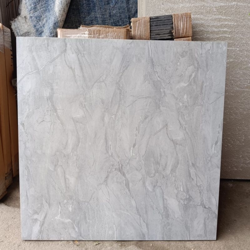 granit lantai uk 60x60 domus grey indogres