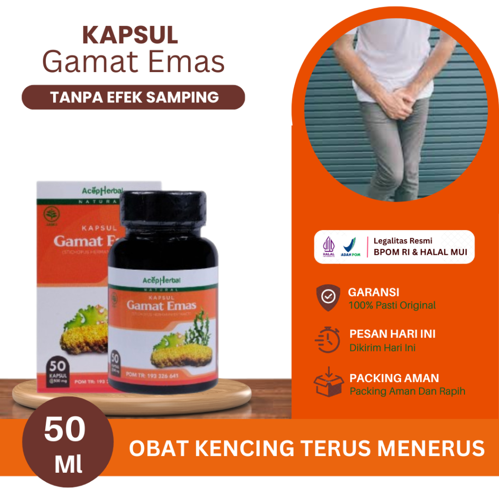 Obat Kencing Terus Menerus, Kencing Tidak Tuntas, Kencing Terasa Panas Dan Sakit, Sering Kencing Ten