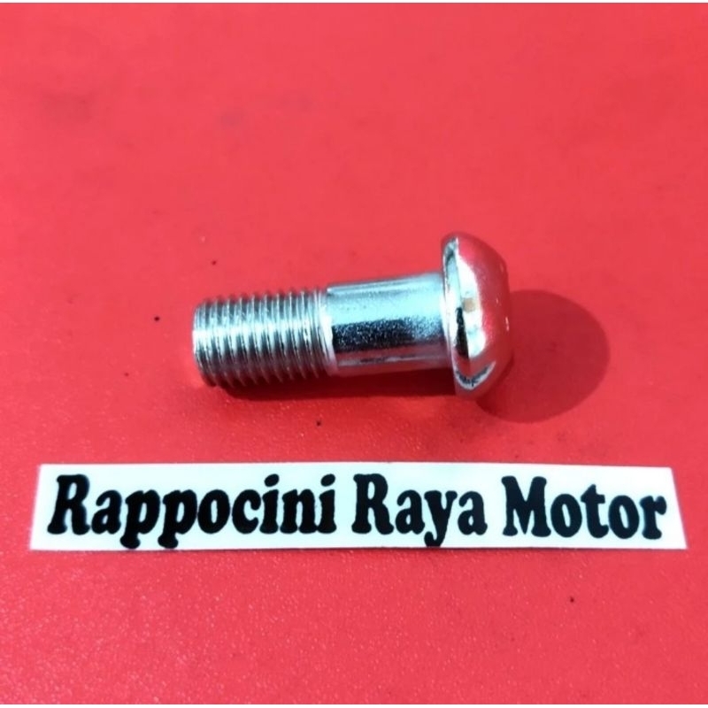 Baut Kaliper Cakram Mio Nmax Mio J Mio Sporty Mio M3