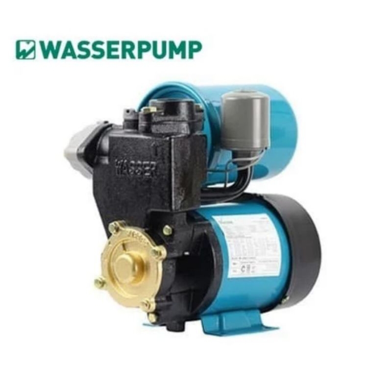 POMPA AIR WASSER 139 EA /POMPA AIR OTOMATIS WASSER / MESIN AIR LISTRIK/ POMPA WASSER OTOMATIS