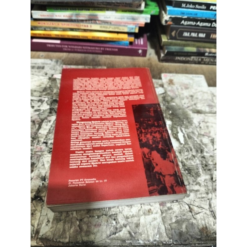 MENGENANG SJAHRIR by H Rosihan Anwar