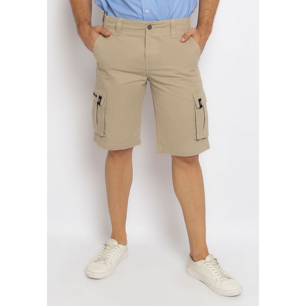 Celana Pendek CRGD050 Cargo Lois Original