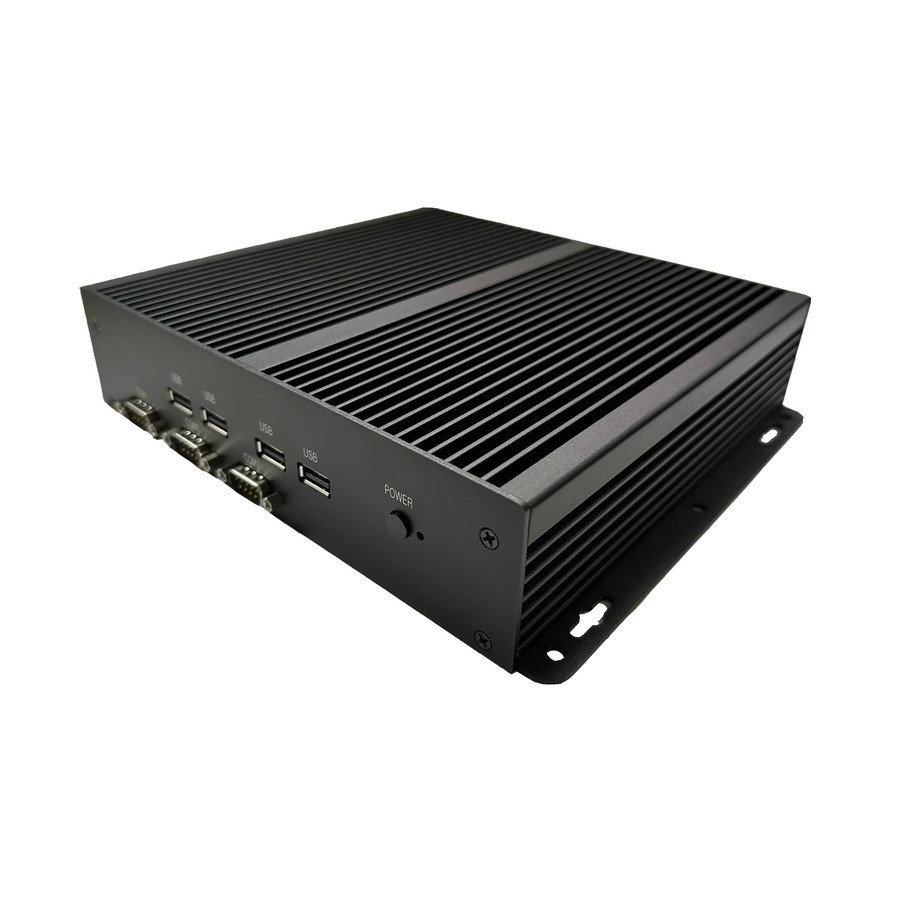 Mini PC Industrial Heavy Duty IPC-1170 - Intel Celeron J1900