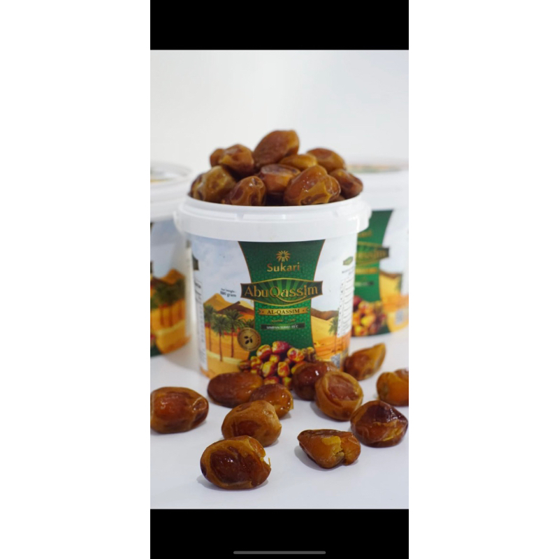 

kurma sukari alqasim premium