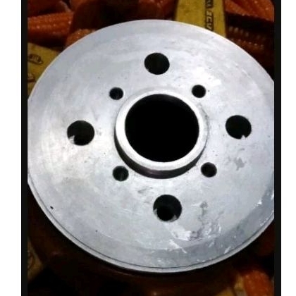 adaptor disk - adaptor cakram belakang tromol besar dan kecil