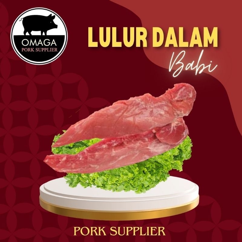 

Lulur dalam