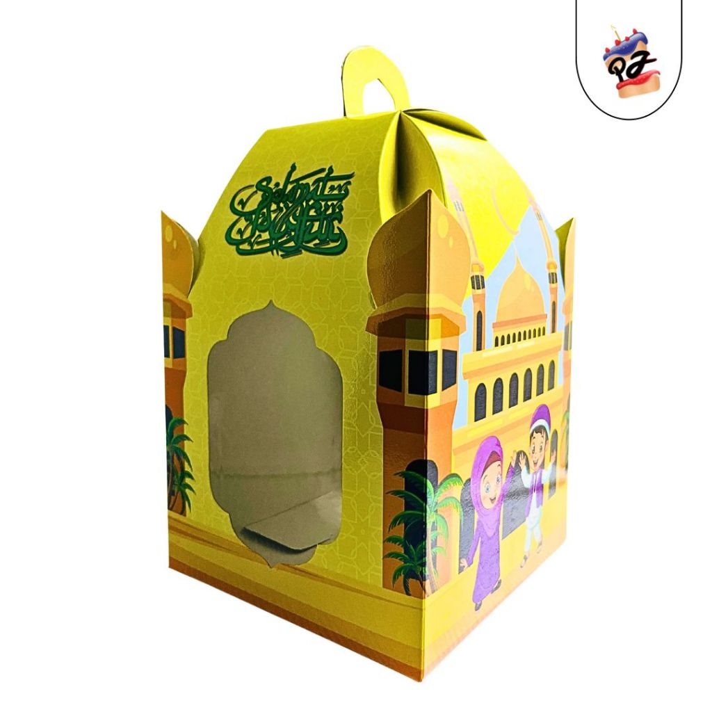 

DOS TOPLES LEBARAN FB6025 20 X 15 X 15 CM