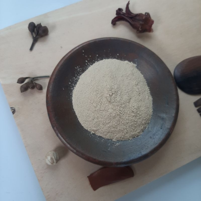 

ISB - Bidara Laut / Widara Laut / Kayu Ular / Doro Laut Bubuk 100 gr vaccum