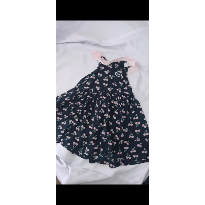 Preloved dress Allo&lugh