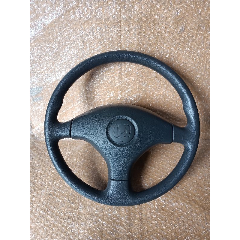 stir stir honda ferio