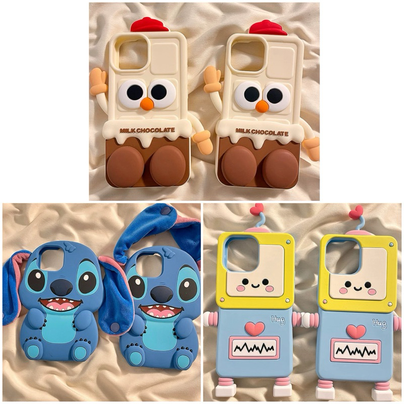 CASE CASING IPHONE LUCU