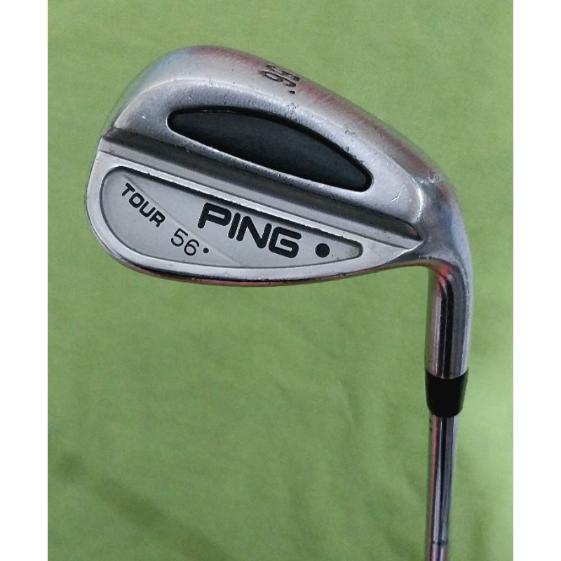 Stick golf stik wedge 56* (SW) PING TOUR steel shaft