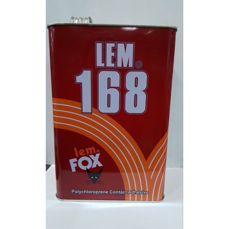 

LEM FOX