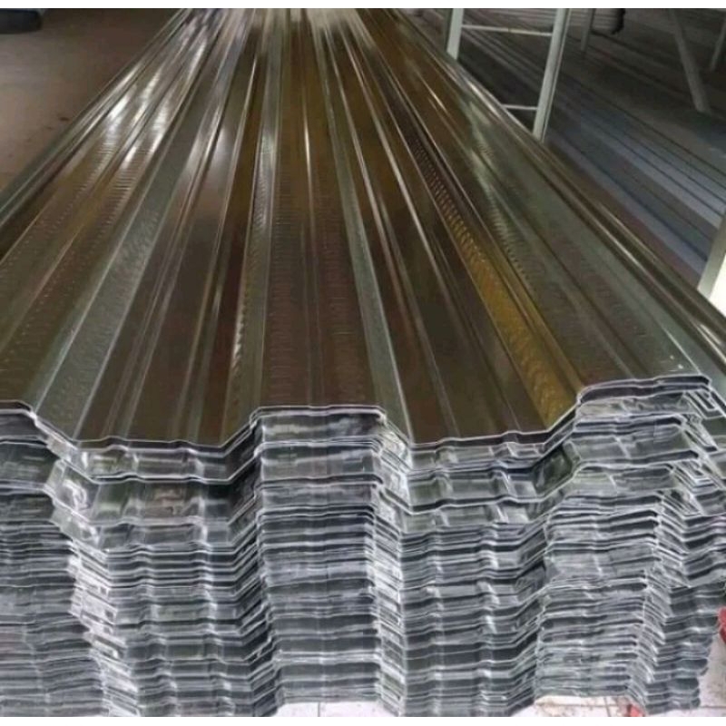 Bondek 0.70/mter khusus Sukatani