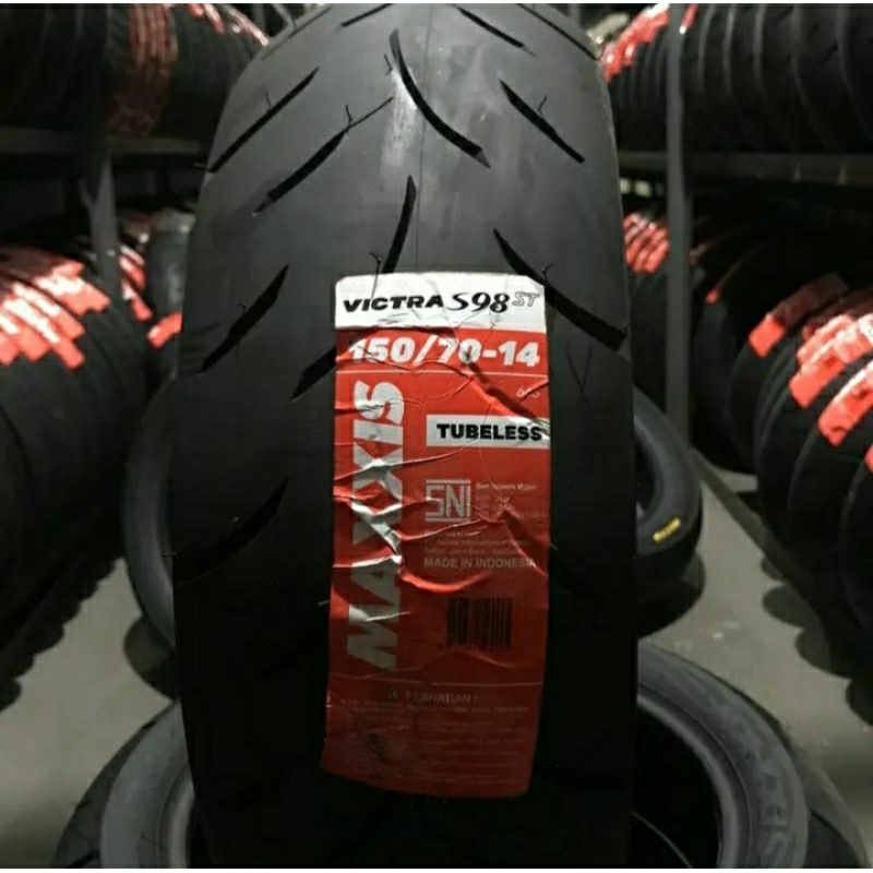 Ban Luar Maxxis 150 70 14 Nmax