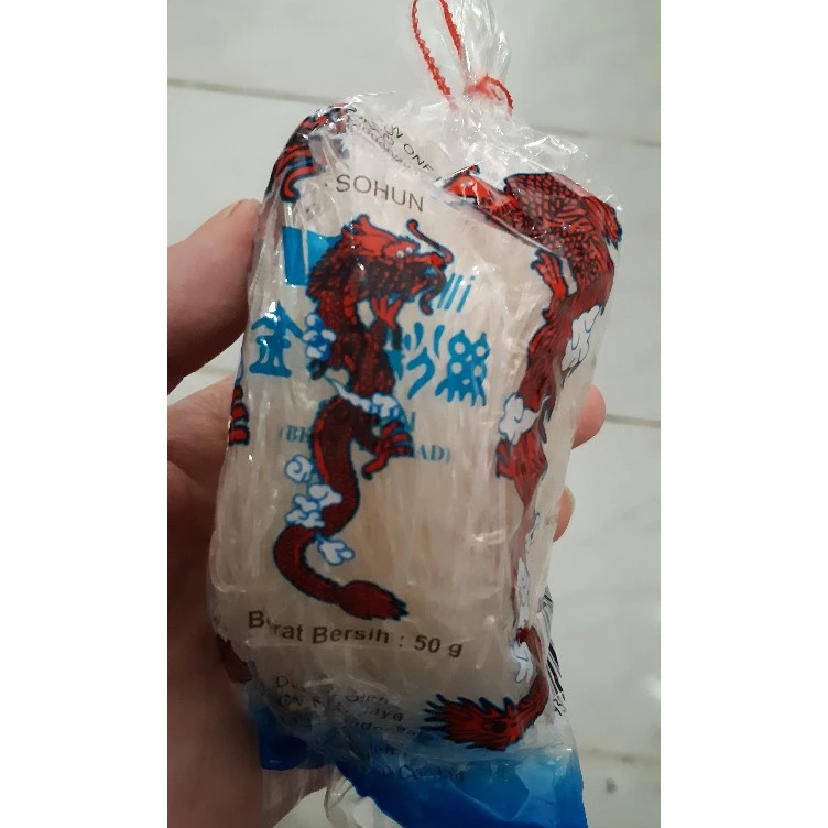 

Soun Naga KIRIM INSTANT