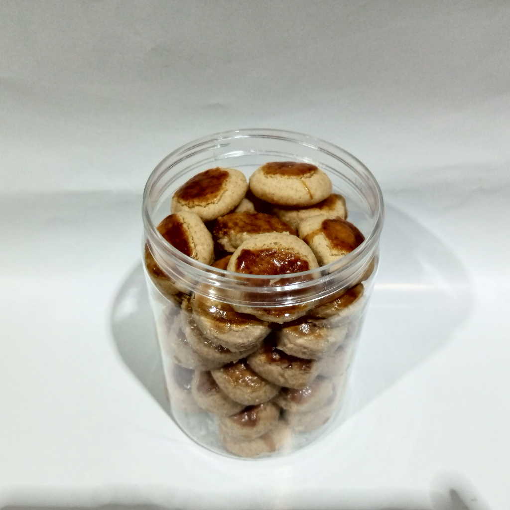 

[SIAP DIANTAR] Kue Kacang Premium / Kue Kering Cantik / Kue Lebaran