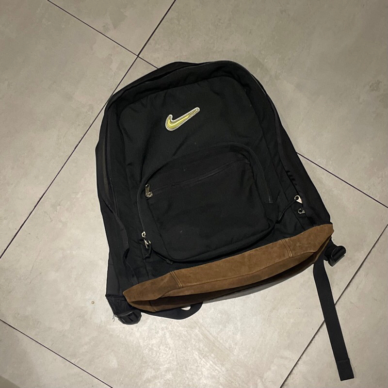 Backpack nike 90’s buble vintage