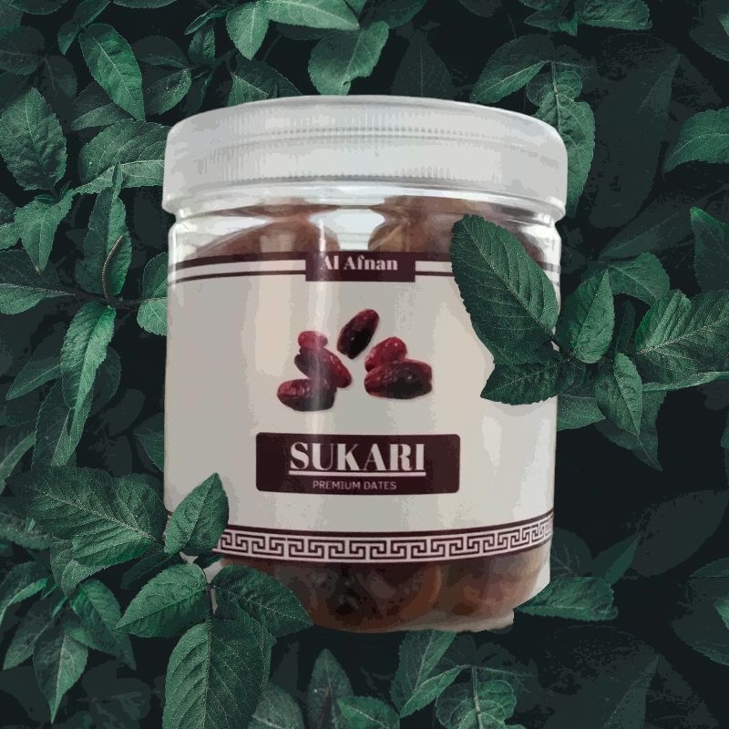 

KURMA SUKARI /PREMIUM DATES /250G/KURMA