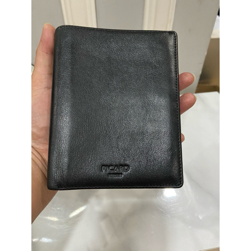 Dompet Picard pria