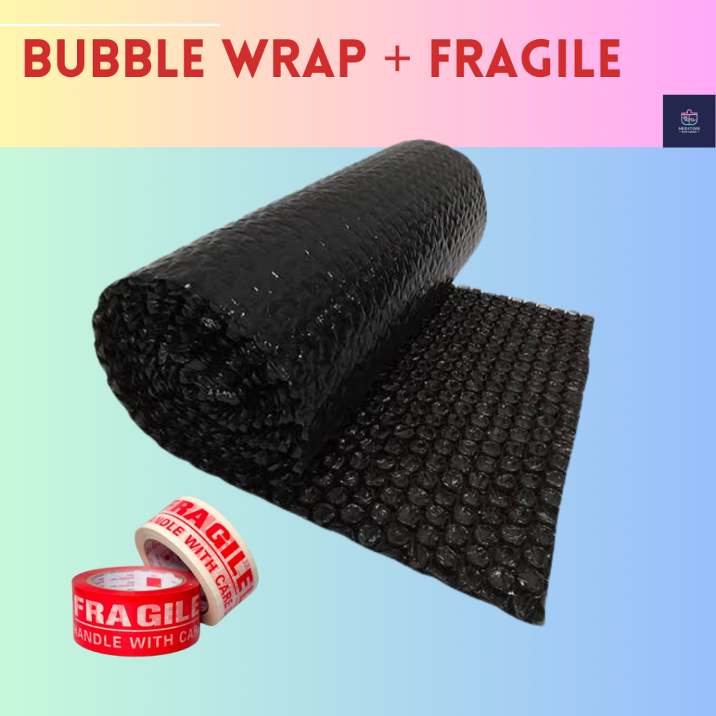 

Bubble Wrap