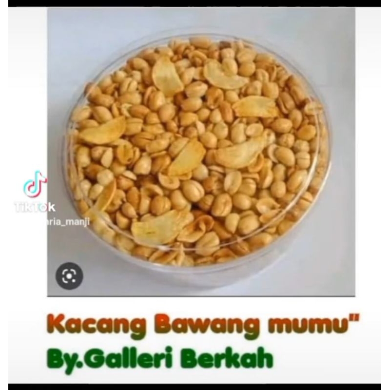 

kacang bawang