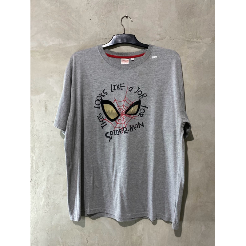 MARVEL ORIGINAL SECOND