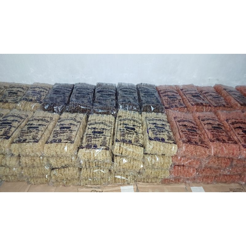 

Rengginang khas Situbondo PAK SAMAK