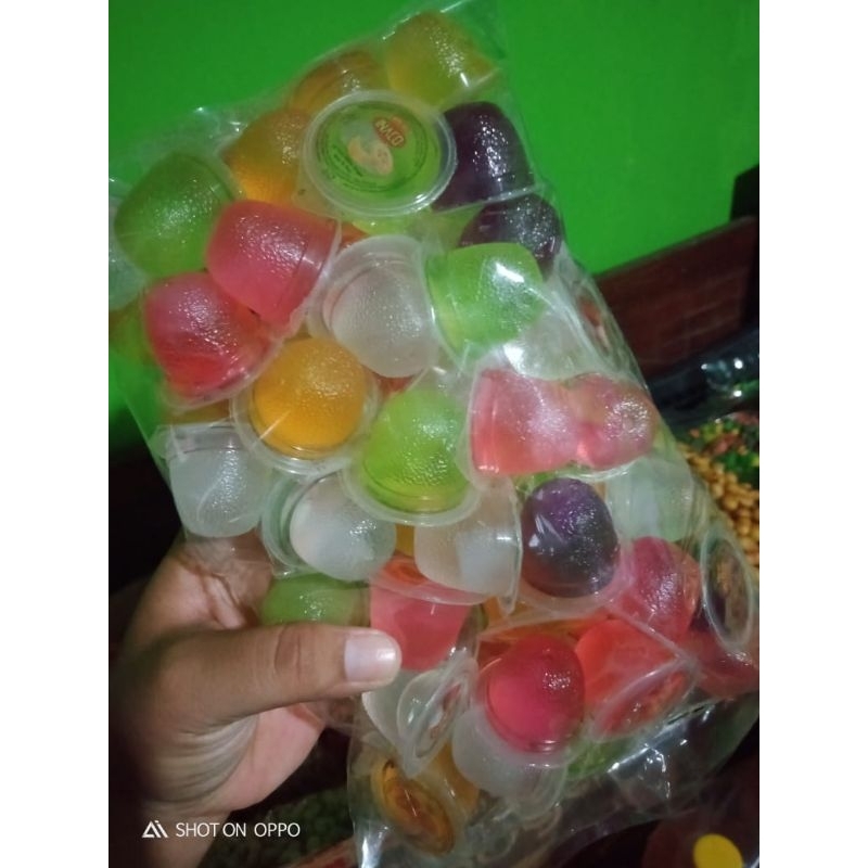 

jelly inaco 1kg