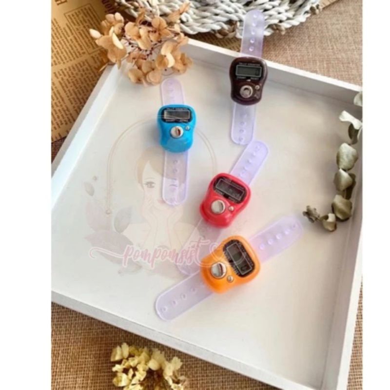 TASBIH DIGITAL harga Grosir