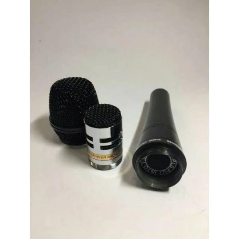 Mic Toa Condenser ZM-300-AS Mic Toa Original